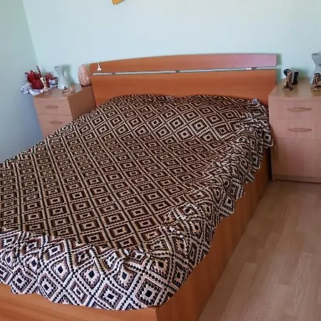 Apartment Aly