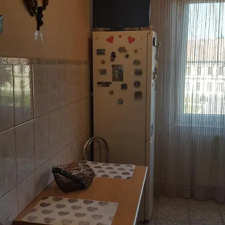 Apartment Aly