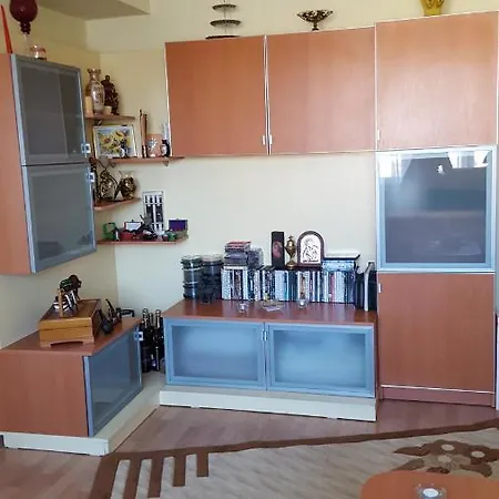 Apartment Aly *