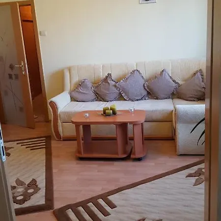 Aly Apartment Brasov